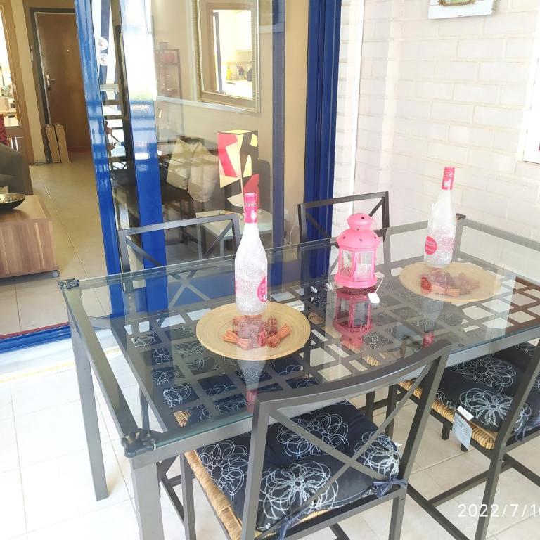 Sueños del Mar - Real Club Náutico Denia - Two-Bedroom Apartment - 14