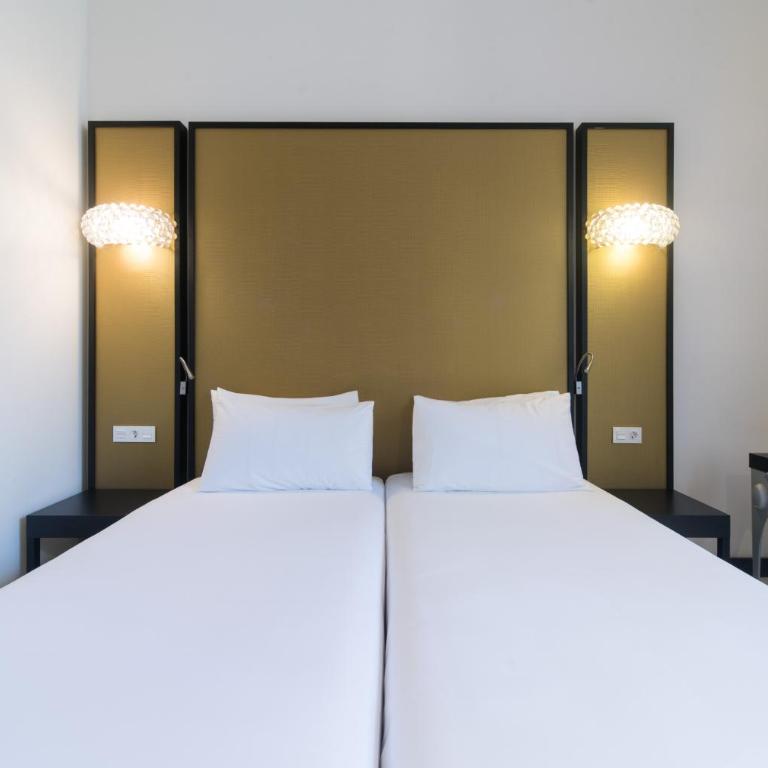 Hotel Palacio Marqués de Arizón - Habitación Doble - 1 o 2 camas - 11