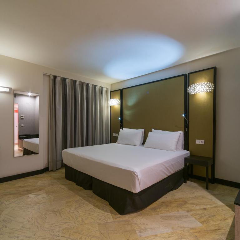 Hotel Palacio Marqués de Arizón - Suite Junior - 2