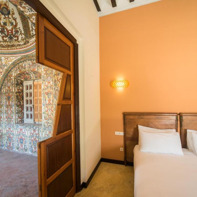 Hotel Palacio Marqués de Arizón - Suite Superior - 3
