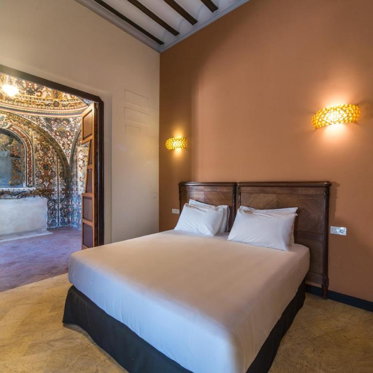 Hotel Palacio Marqués de Arizón - Suite Superior - 4