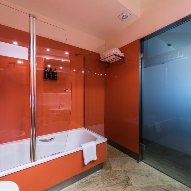 Hotel Palacio Marqués de Arizón - Habitación Individual - 2