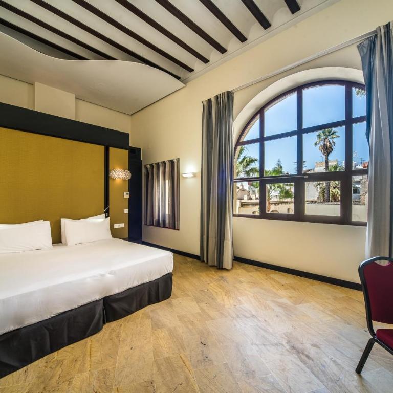 Hotel Palacio Marqués de Arizón - Habitación Doble Premium - 1