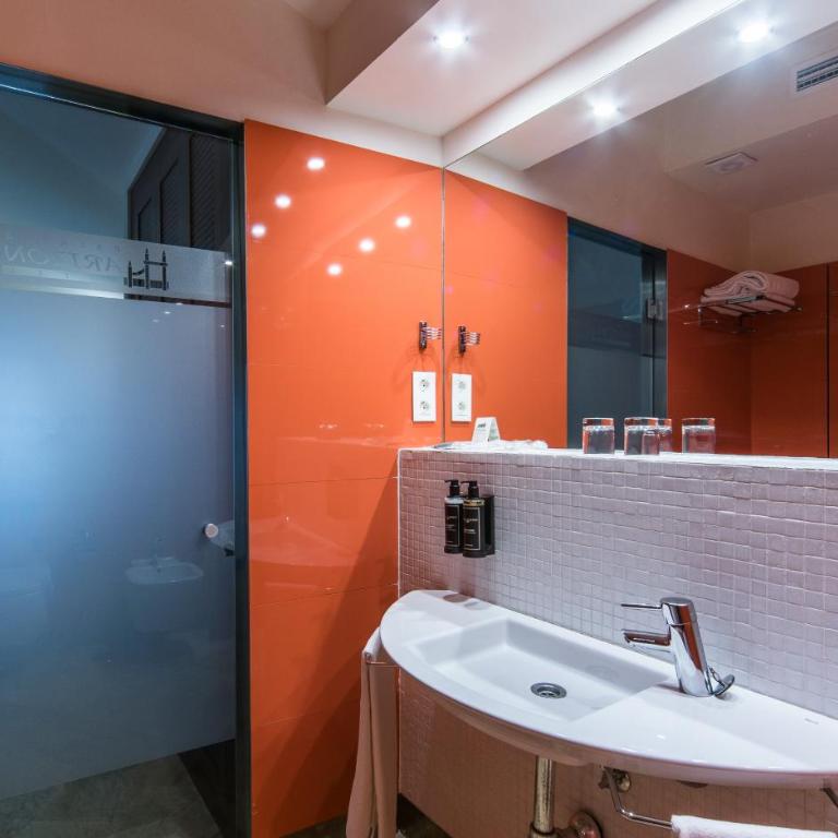 Hotel Palacio Marqués de Arizón - Suite Deluxe - 2