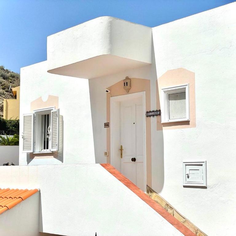 Bellarosa Sunset Ocean View in Costa Adeje with airco, garage - Casa de 2 dormitorios - 45
