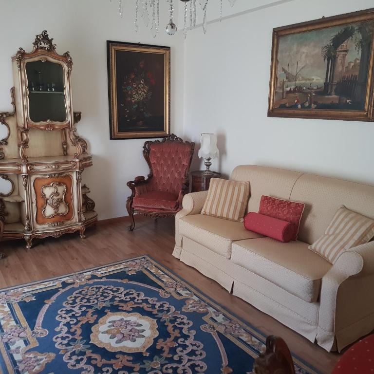 Casa di Monica e Mauro - Vacation Home - 9