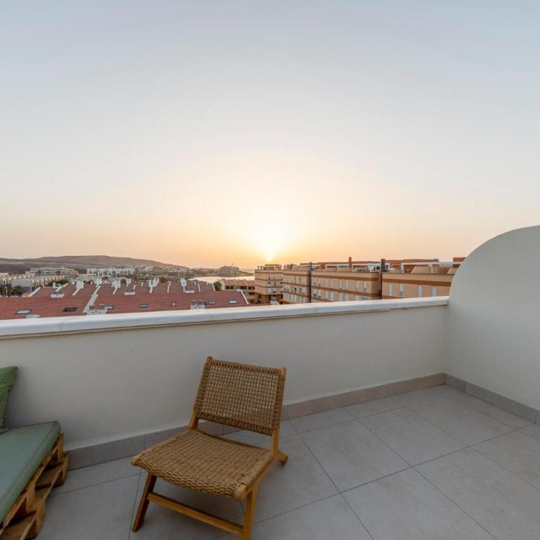MEDANO4YOU The Green Smile Holiday Home - Apartamento de 1 dormitorio - 14