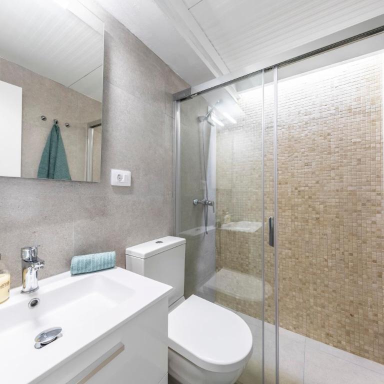 MEDANO4YOU The Green Smile Holiday Home - Apartamento de 1 dormitorio - 7