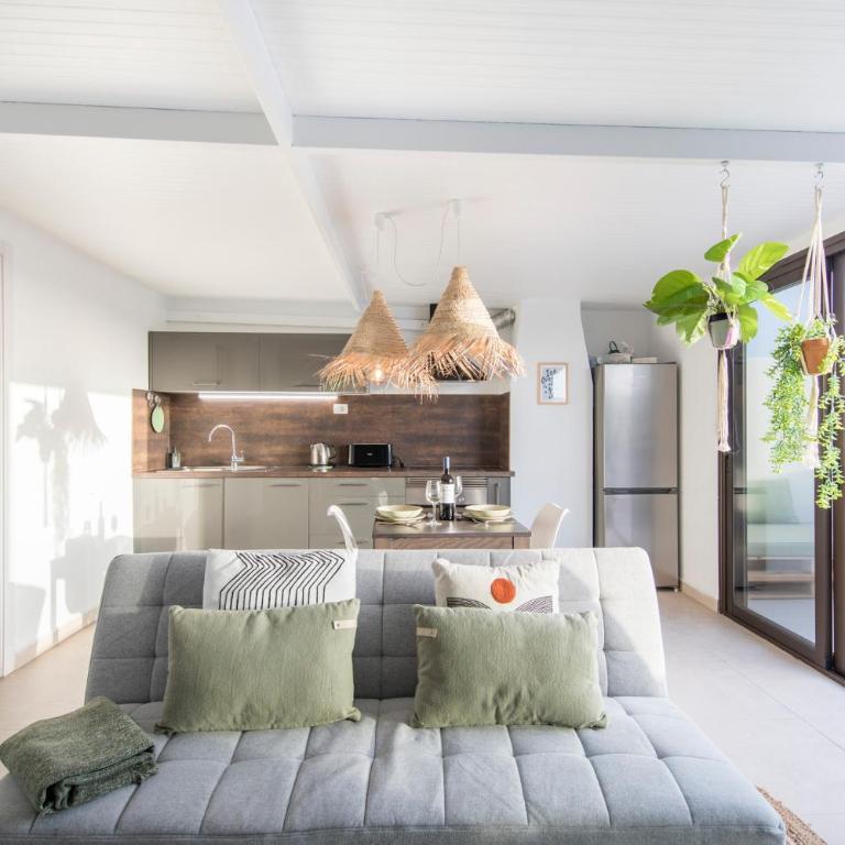 MEDANO4YOU The Green Smile Holiday Home - Apartamento de 1 dormitorio - 3