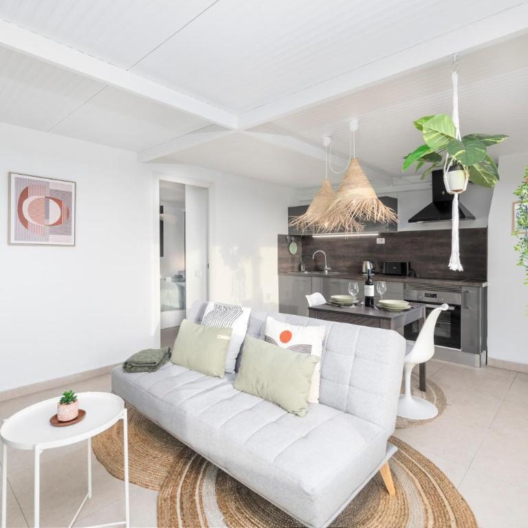 MEDANO4YOU The Green Smile Holiday Home - Apartamento de 1 dormitorio - 10