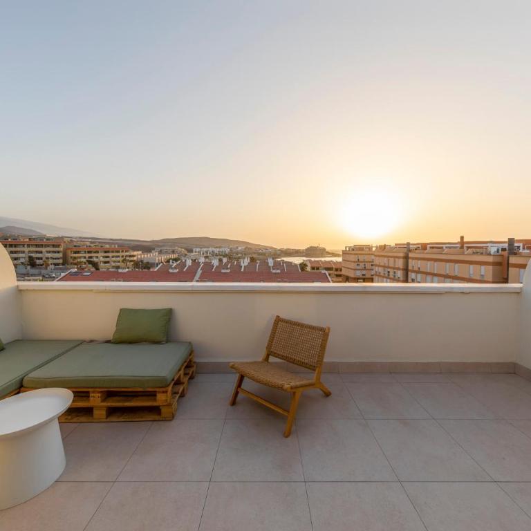 MEDANO4YOU The Green Smile Holiday Home - Apartamento de 1 dormitorio - 2