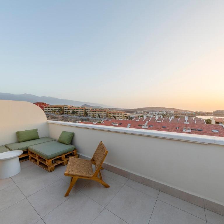 MEDANO4YOU The Green Smile Holiday Home - Apartamento de 1 dormitorio - 20