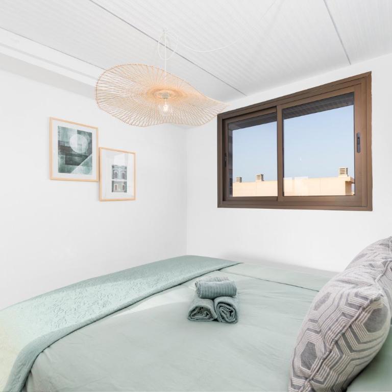 MEDANO4YOU The Green Smile Holiday Home - Apartamento de 1 dormitorio - 15