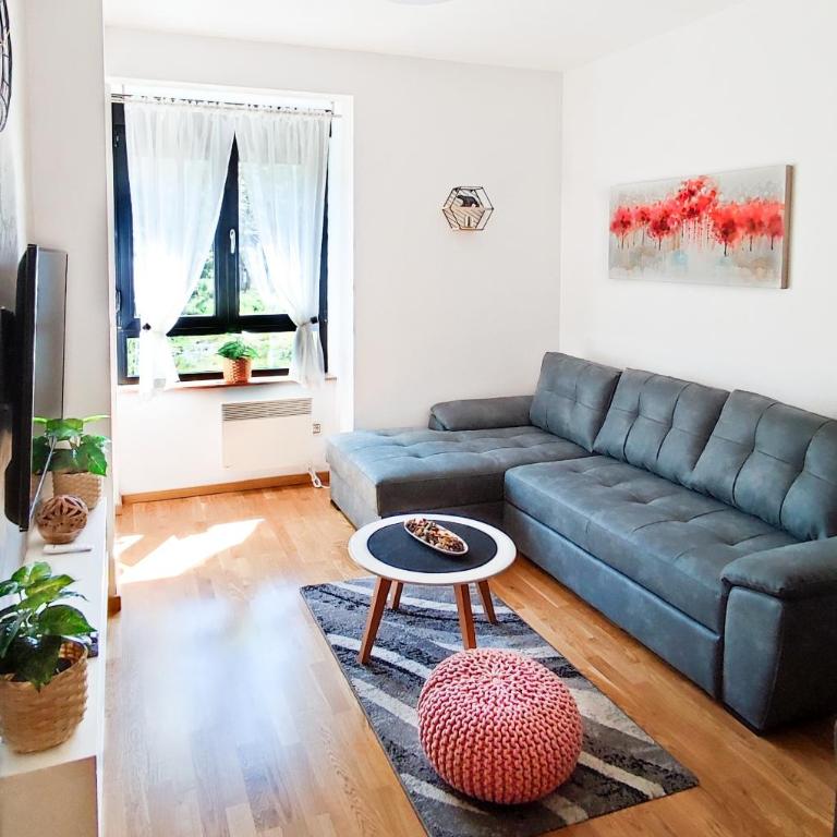 Zlatibor Holiday, Vila Leonardo VI - Apartman sa 1 Spavaćom Sobom - 4