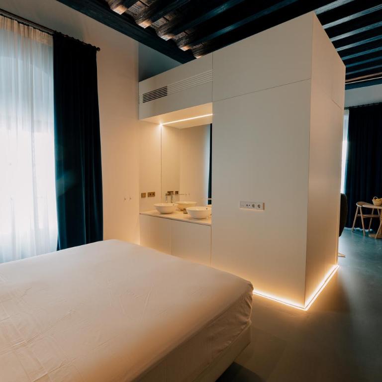 Casa del Cardenal - Apartamento con balcón - 11