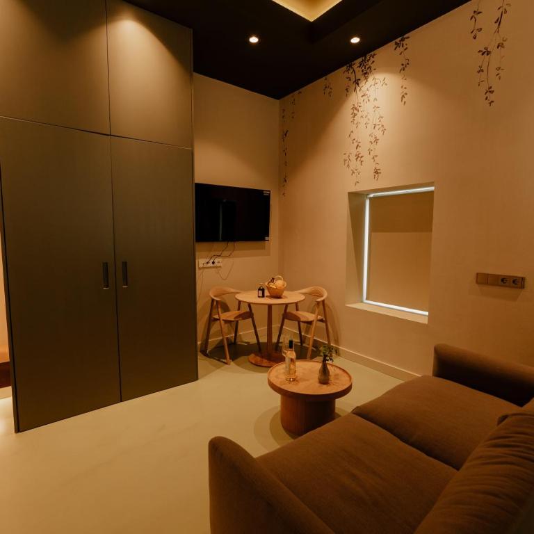 Casa del Cardenal - Apartamento Deluxe - 5