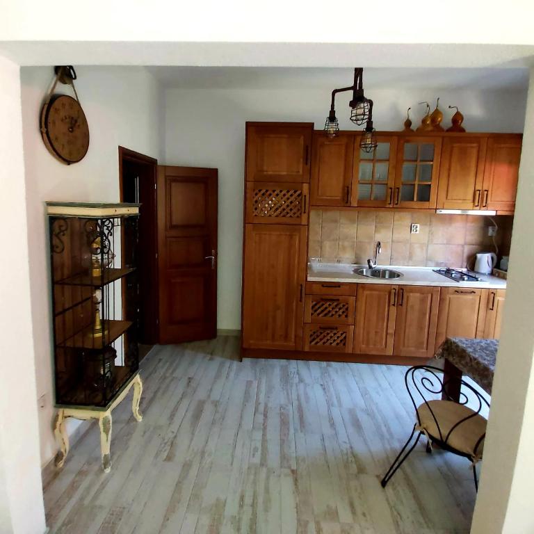 City House Apartments - Apartman s 1 Spavaćom Sobom i Terasom - 6
