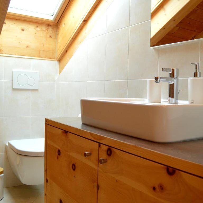 Hintnerhof - Appartamento con 2 Camere da Letto - 3
