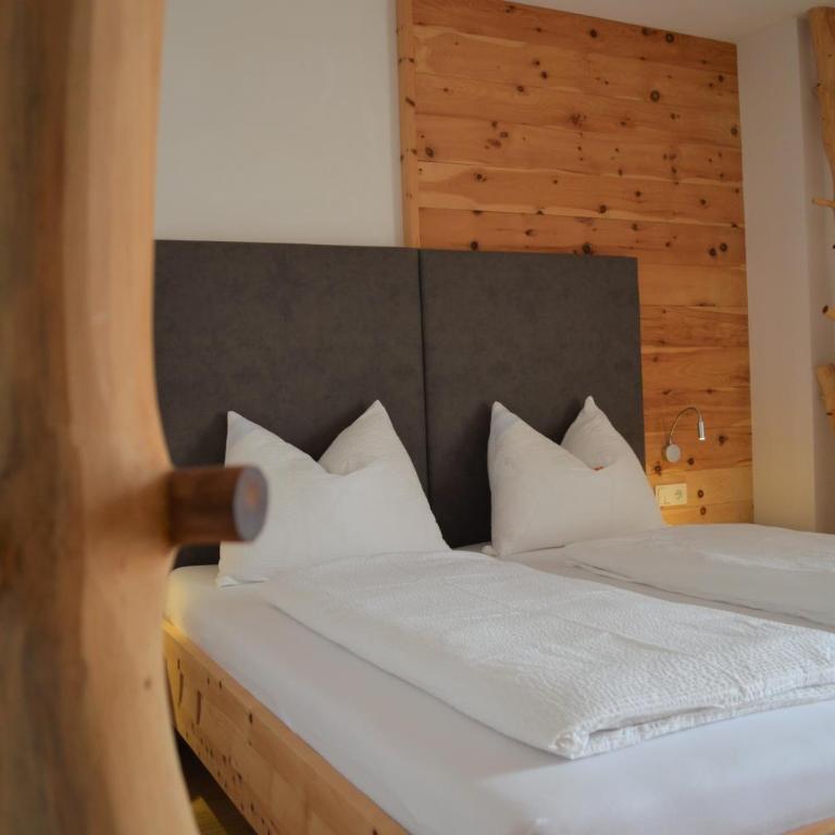 Hintnerhof - Appartamento con 2 Camere da Letto - 7