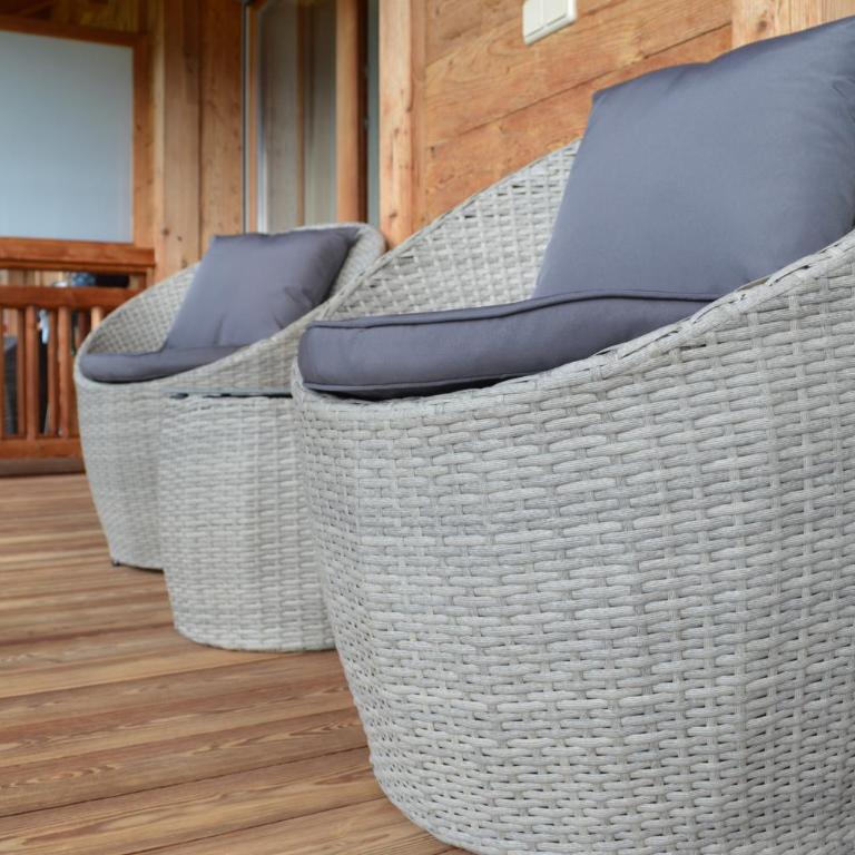 Hintnerhof - Appartamento con 2 Camere da Letto - 9