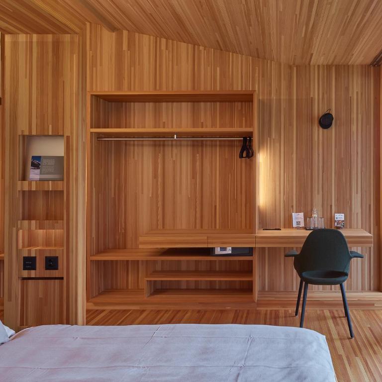 Hotel Glocke - Deluxe Doppelzimmer mit Balkon - 4
