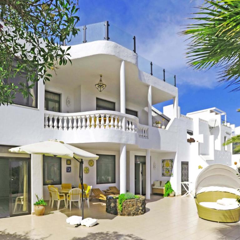 Casa Marga - Casa de 2 dormitorios - 2