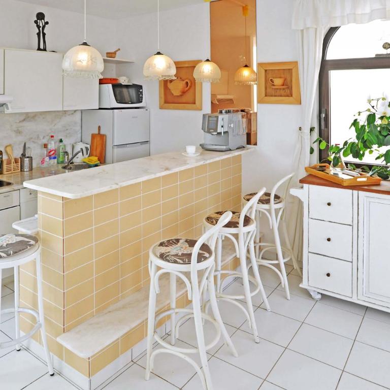 Casa Marga - Casa de 2 dormitorios - 6
