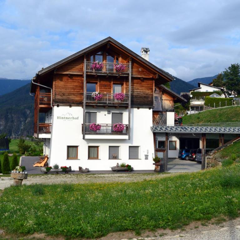 Hintnerhof - Appartamento con 2 Camere da Letto - 16