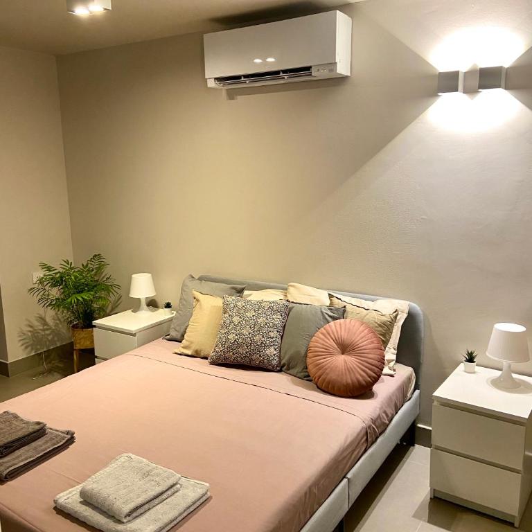 Loft incantevole a Cagliari in zona residenziale - Appartamento con 1 Camera da Letto - 6