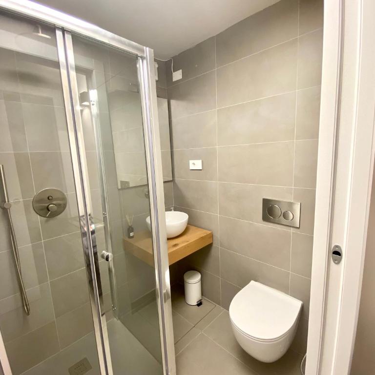 Loft incantevole a Cagliari in zona residenziale - Appartamento con 1 Camera da Letto - 10