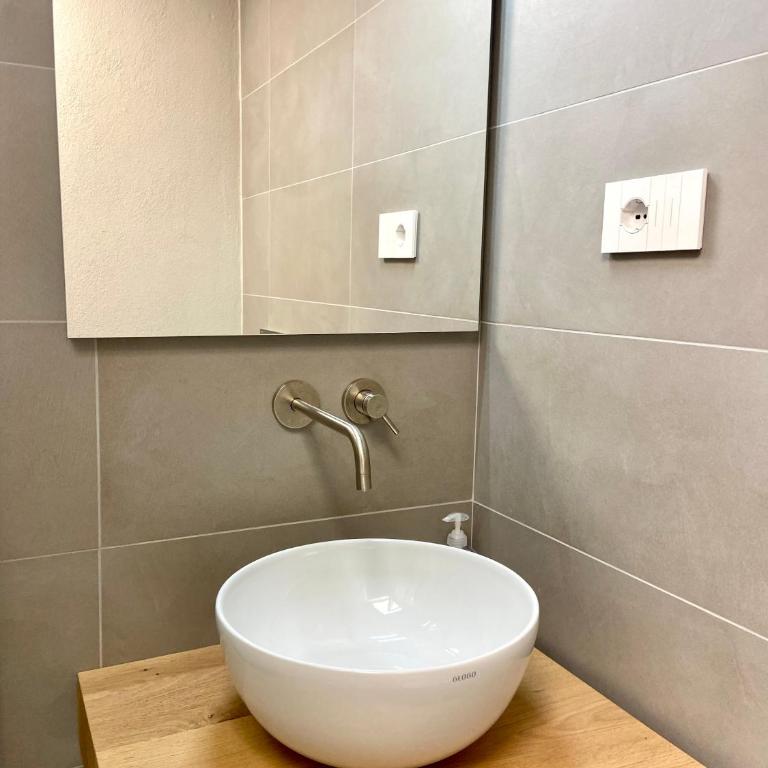 Loft incantevole a Cagliari in zona residenziale - Appartamento con 1 Camera da Letto - 11