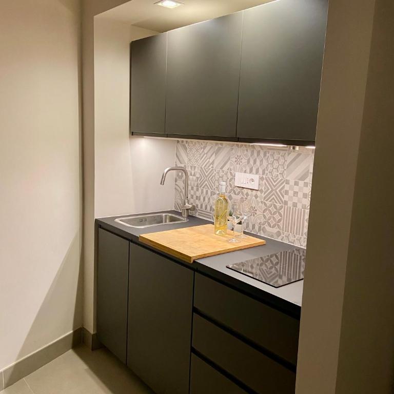 Loft incantevole a Cagliari in zona residenziale - Appartamento con 1 Camera da Letto - 5
