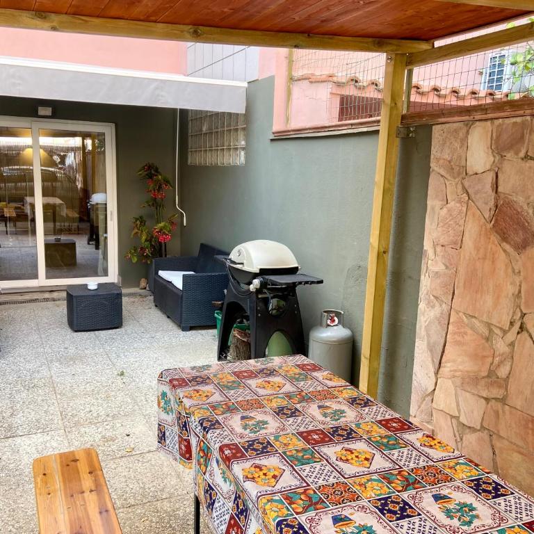 Loft incantevole a Cagliari in zona residenziale - Appartamento con 1 Camera da Letto - 14