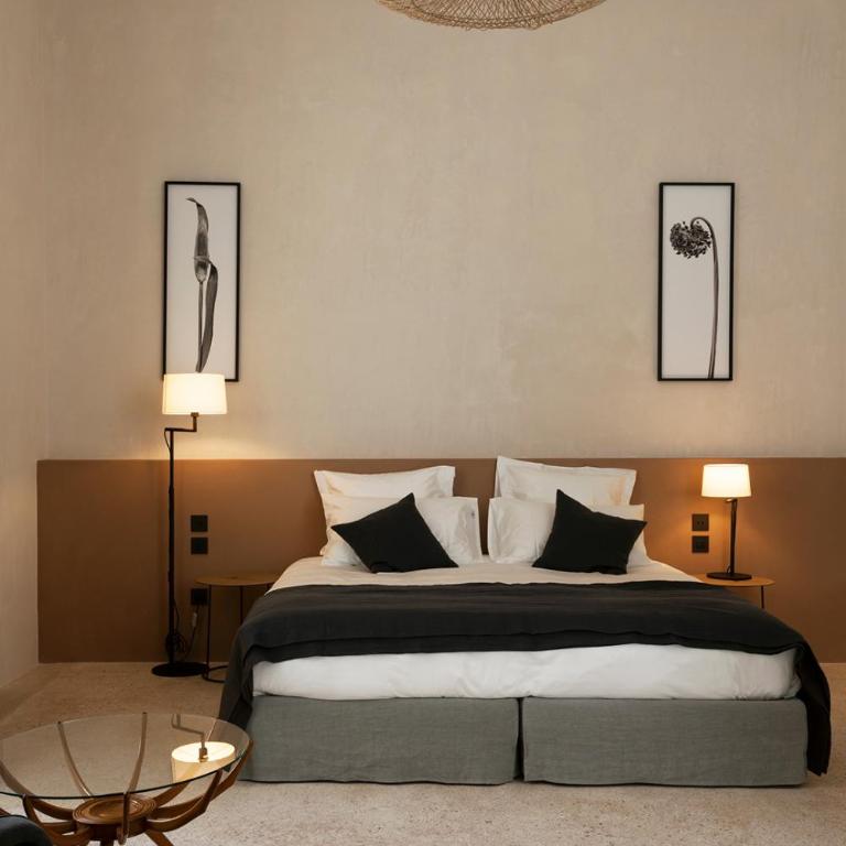 Palazzo Tafuri Boutique Hotel - Camera Deluxe - 5