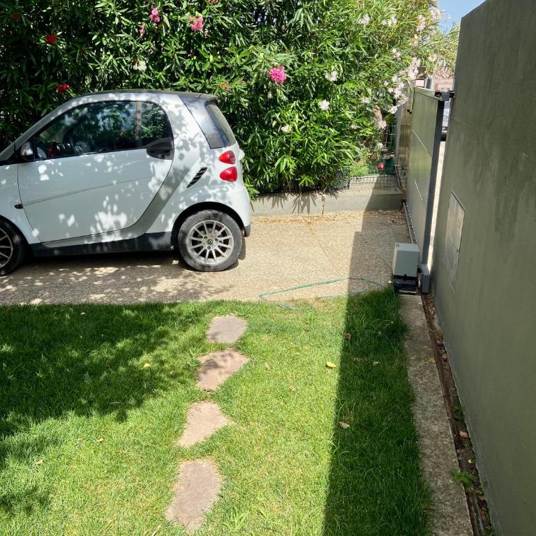 Loft incantevole a Cagliari in zona residenziale - Appartamento con 1 Camera da Letto - 15