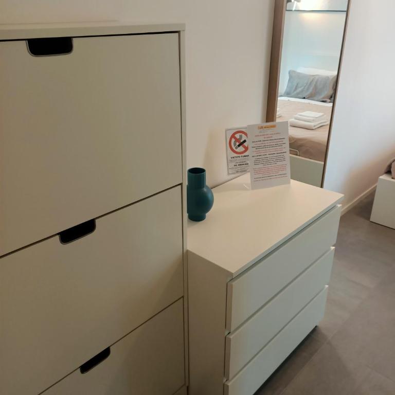 Bologna House Residence - Appartamento con 1 Camera da Letto - 8