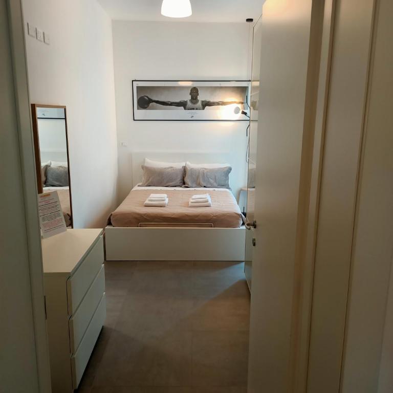 Bologna House Residence - Appartamento con 1 Camera da Letto - 11