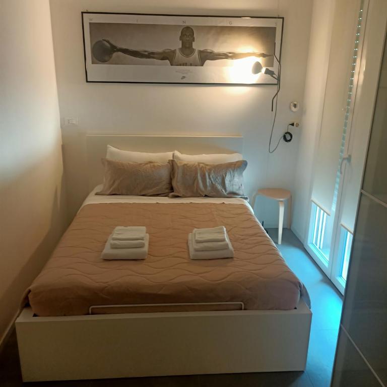 Bologna House Residence - Appartamento con 1 Camera da Letto - 2