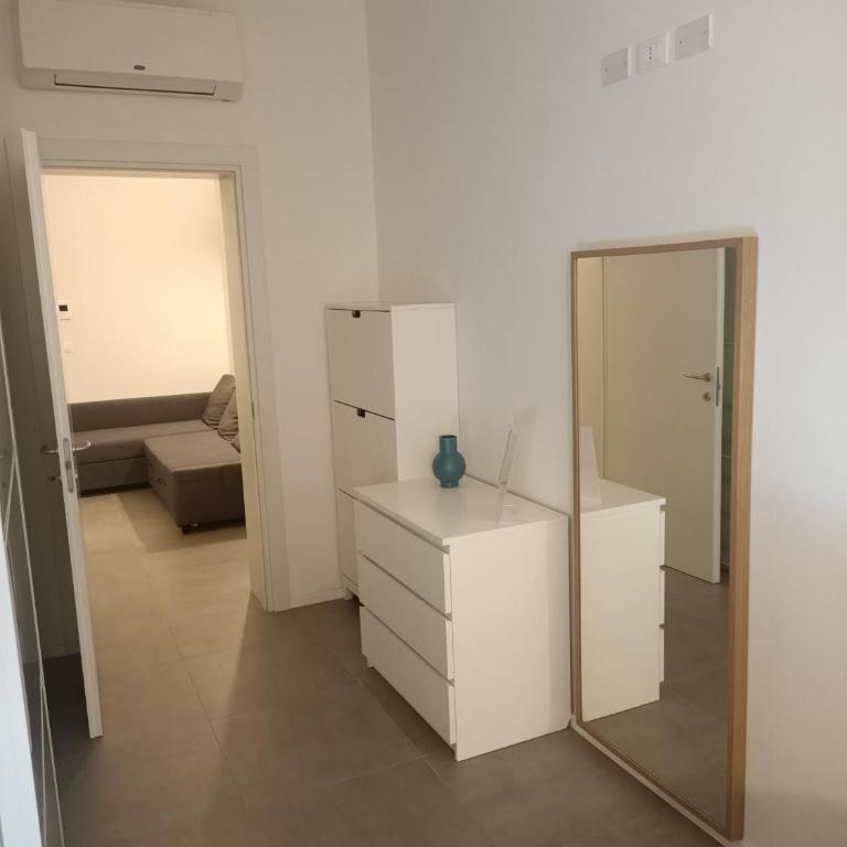 Bologna House Residence - Appartamento con 1 Camera da Letto - 9
