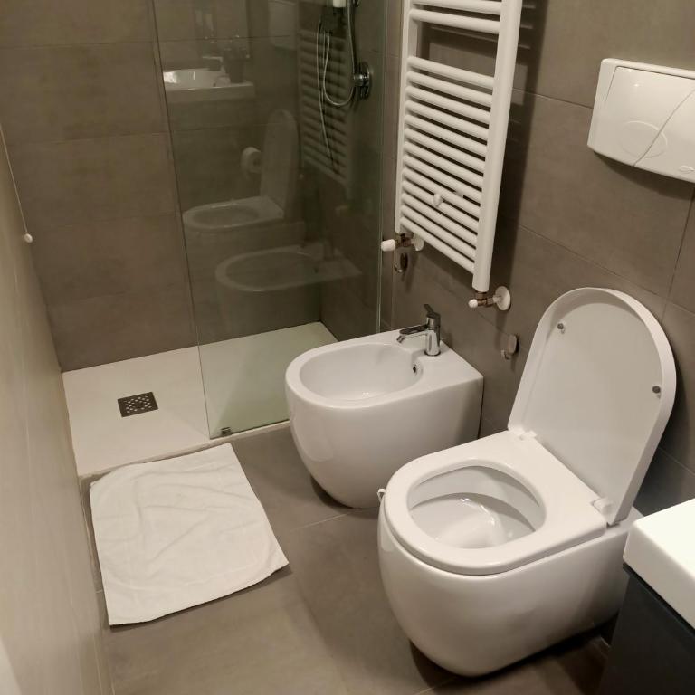 Bologna House Residence - Appartamento con 1 Camera da Letto - 16