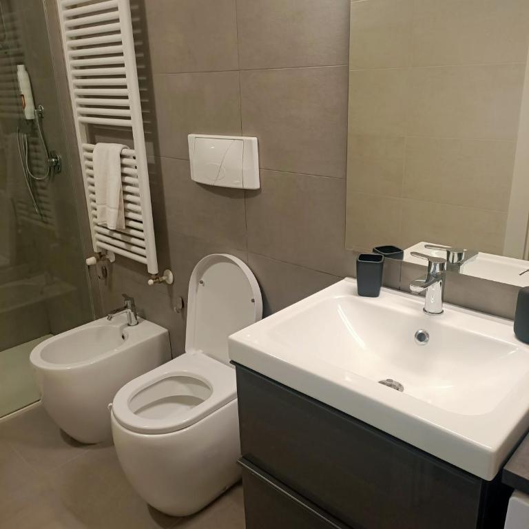 Bologna House Residence - Appartamento con 1 Camera da Letto - 15