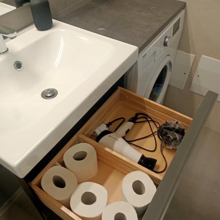 Bologna House Residence - Appartamento con 1 Camera da Letto - 18