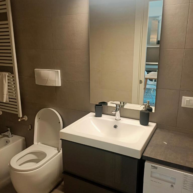Bologna House Residence - Appartamento con 1 Camera da Letto - 20