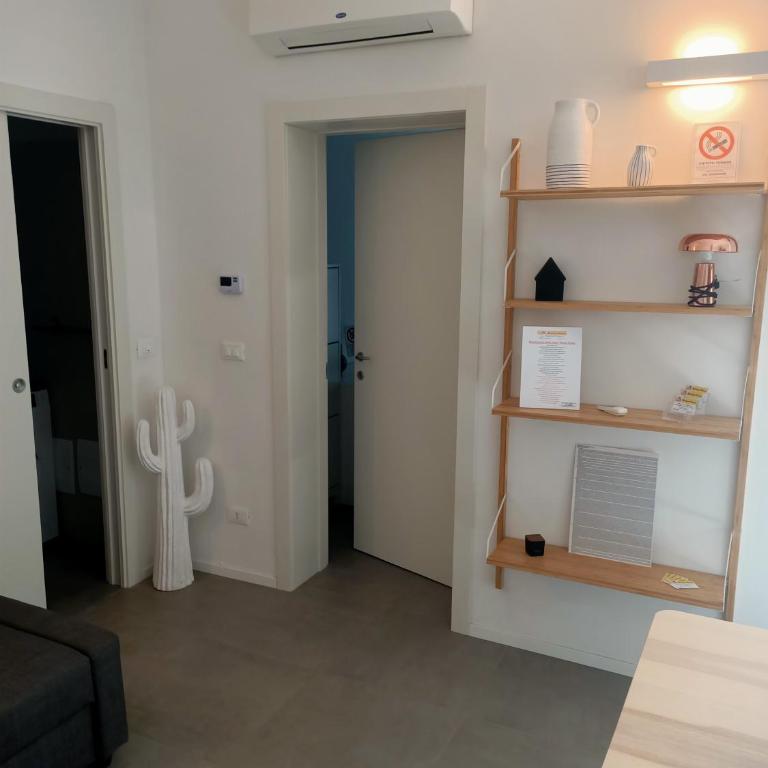 Bologna House Residence - Appartamento con 1 Camera da Letto - 21