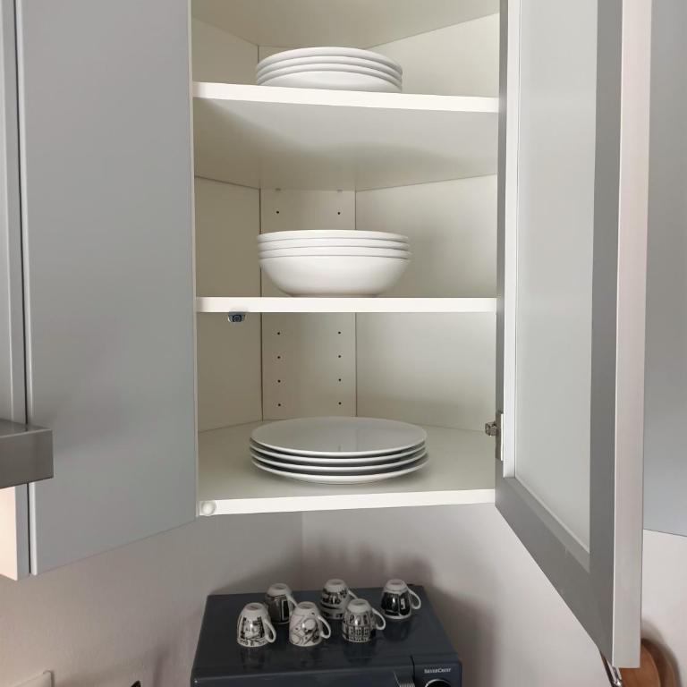 Bologna House Residence - Appartamento con 1 Camera da Letto - 38