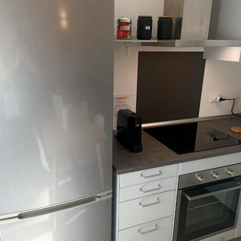 Bologna House Residence - Appartamento con 1 Camera da Letto - 27