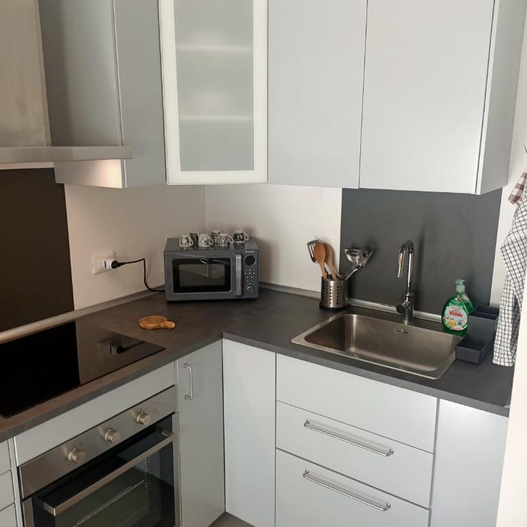 Bologna House Residence - Appartamento con 1 Camera da Letto - 24