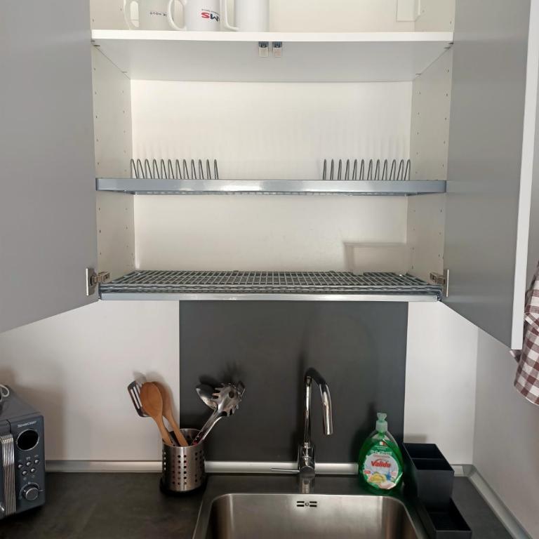 Bologna House Residence - Appartamento con 1 Camera da Letto - 37