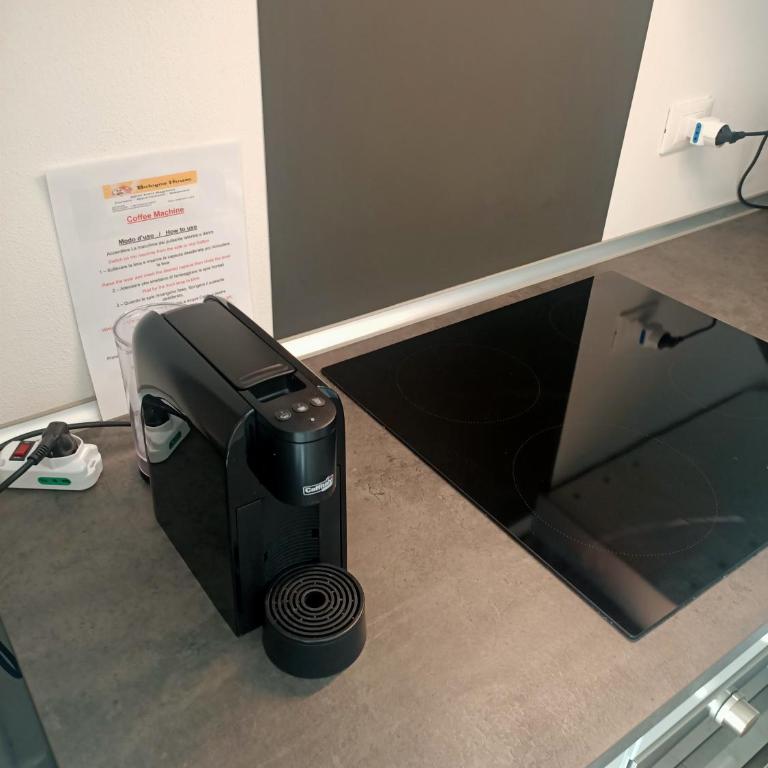 Bologna House Residence - Appartamento con 1 Camera da Letto - 26