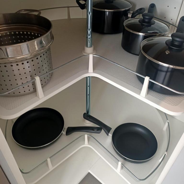 Bologna House Residence - Appartamento con 1 Camera da Letto - 40